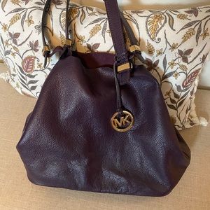 Michael Kors Reversable bag
